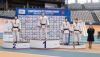Almer&iacute;a gana dos medallas en el Campeonato de Espa&ntilde;a Junior de Judo