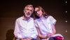 Imanol Arias y Mar&iacute;a Barranco llegan a Almer&iacute;a con 'Mejor no decirlo'