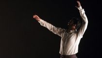 El espect&aacute;culo 'Entre Flamencas y Flamencos' vuelve al Maestro Padilla