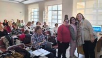 Asalsido dedica esta semana a fomentar la sensibilizaci&oacute;n y la inclusi&oacute;n