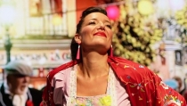 &lsquo;&Oacute;pera &amp; Zarzuela Dreams&rsquo; llega este s&aacute;bado al Auditorio de Roquetas de Mar
