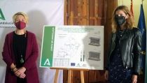 Almer&iacute;a contar&aacute; con 46 nuevas marquesinas de autob&uacute;s en 35 municipios