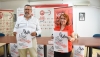 UGT y CCOO Almería animan a participar en la manifestación del 1 de Mayo