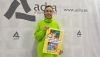 300 escolares de Adra celebran el D&iacute;a de la Mujer y la Ni&ntilde;a en la Ciencia