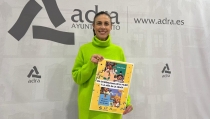 300 escolares de Adra celebran el D&iacute;a de la Mujer y la Ni&ntilde;a en la Ciencia