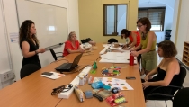 FAAM desarrolla en Almer&iacute;a el programa de promoci&oacute;n de la educaci&oacute;n inclusiva