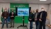 El Consorcio de Transporte invierte 145.700 euros en la mejora de cinco paradas en Almer&iacute;a