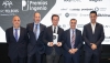 El Ejido recibe el Premio Ingenio por su proyecto de smart city y videovigilancia