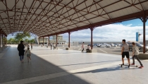 El Puerto de Almer&iacute;a licita la rehabilitaci&oacute;n del tinglado por m&aacute;s de 1,6 millones