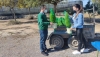 La Mojonera volver&aacute; a plantar &aacute;rboles por cada ni&ntilde;o nacido en el a&ntilde;o anterior