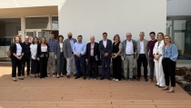 La UAL da un nuevo impulso a la transferencia de conocimiento en Almer&iacute;a