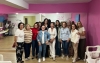 Roquetas de Mar conmemora el 25N con actividades de sensibilizaci&oacute;n