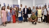 La UAL entrega ayudas a estudiantes refugiados y solicitantes de asilo