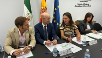 El Consorcio de Transporte de Almer&iacute;a da luz verde al Plan de Movilidad Sostenible