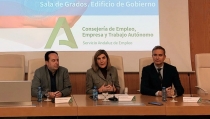 Andaluc&iacute;a promueve la inserci&oacute;n laboral de 1.330 desempleados de colectivos vulnerables