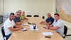 COAG Almer&iacute;a estudia con el Ayuntamiento de N&iacute;jar los retos del sector en el municipio