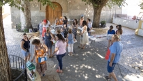 Los talleres Gastroconciencia en Familia llegar&aacute;n a cinco municipios de la provincia de Almer&iacute;a