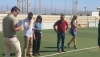 La Mojonera modernizar&aacute; sus instalaciones deportivas a partir de septiembre