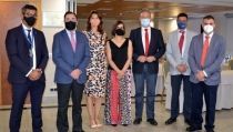Los Cursos de Verano estudian c&oacute;mo mejorar el ciclo integral del agua