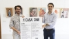 La Casa del Cine presenta una amplia programaci&oacute;n para los meses de verano