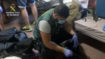 Rescatan a cinco menores de una red de prostituci&oacute;n infantil en Almer&iacute;a