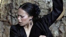 El ciclo 'Plazeando' comienza con la bailaora Jennifer Ruiz en la plaza Pablo Cazard