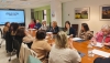 La Mesa de Mujeres Rurales y del Mar de Andaluc&iacute;a garantizar&aacute; la participaci&oacute;n activa del colectivo
