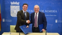 La Escuela de M&uacute;sica de V&iacute;car contar&aacute; con una inversi&oacute;n de m&aacute;s de 4 millones de euros