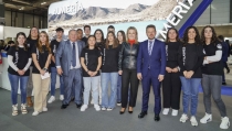 La V&iacute;a Verde del Almanzora se promocionar&aacute; como recurso tur&iacute;stico