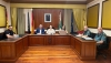 Turre se suma al protocolo de protecci&oacute;n a las v&iacute;ctimas de violencia de g&eacute;nero