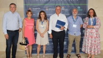 La UAL dedica uno de los Cursos de Verano al patrimonio y el esparto
