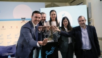 Aitana S&aacute;nchez-Gij&oacute;n, Elena Anaya y Mar&iacute;a de Medeiros, estrellas de FICAL 2022
