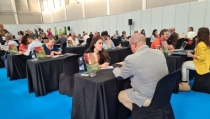 'Costa de Almer&iacute;a' se promociona en Italia como destino tur&iacute;stico de experiencias