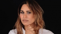 Antonia Fern&aacute;ndez, estrella del Festival Flamenco de Hu&eacute;rcal de Almer&iacute;a