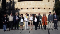 200 monitores escolares pasar&aacute;n a jornada completa en Andaluc&iacute;a