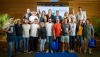 El I Congreso Gastron&oacute;mico MareTerra de Roquetas de Mar pone en valor el producto local