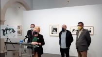 Almer&iacute;a celebra el I Encuentro de  Agrupaciones Fotogr&aacute;ficas entre el 26 y 28 de noviembre