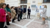 Finalizan las obras de rehabilitaci&oacute;n del barrio de La Parrilla en Vera