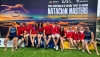 El Club Bah&iacute;a de Almer&iacute;a gana diez medallas en el Campeonato de Espa&ntilde;a Open M&aacute;ster de Nataci&oacute;n