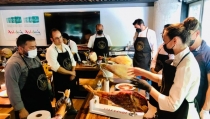 Nuevo r&eacute;cord de exportaciones agroalimentarias andaluzas, con 5.449 millones