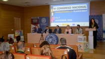 Expertos en combatir la islamofobia participan en un congreso en la UAL