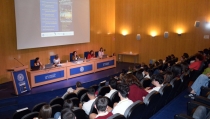 La UAL celebra el Certamen de Proyectos Educativos de Ingenier&iacute;a Qu&iacute;mica