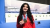 La almeriense In&eacute;s Ortega gana el oro en el Campeonato de Europa Junior de Tiro Ol&iacute;mpico