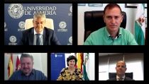 La UAL organiza la I Feria Aula para informar y orientar a los j&oacute;venes sobre su futuro