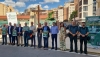 La Guardia Civil organiza la I Carrera Solidaria Virgen del Pilar en Almer&iacute;a