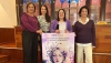 Cuevas del Almanzora presenta las actividades de sensibilizaci&oacute;n por el 25N