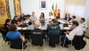 M&aacute;s de 200 efectivos velar&aacute;n por la seguridad en la Noche de San Juan en Almer&iacute;a