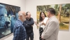 El MUREC selecciona 25 finalistas en el II Certamen de J&oacute;venes Artistas Realistas Espa&ntilde;oles