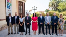 Almer&iacute;a firma su adhesi&oacute;n a la alianza internacional StepbyWater