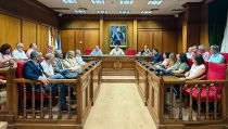 1,5 millones de euros para digitalizar las redes h&iacute;dricas de 13 municipios